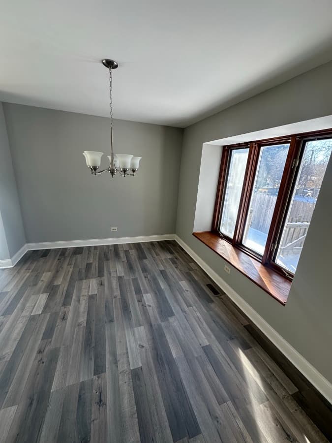 Whole Home Remodeling